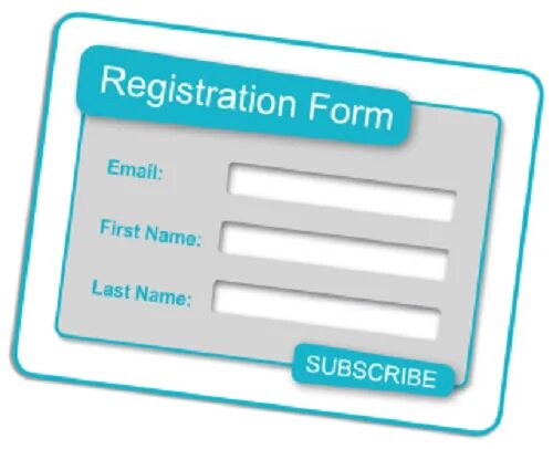 Lk registration