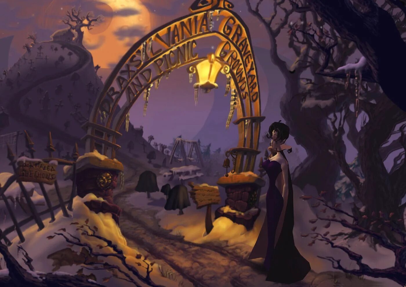 Vampire story game. Мона де лафитт. a vampyre story квест.
