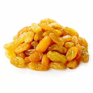 Белый изюм