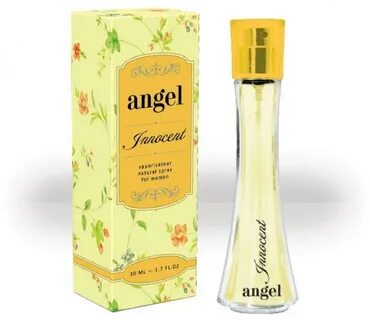 Angels туалетная вода