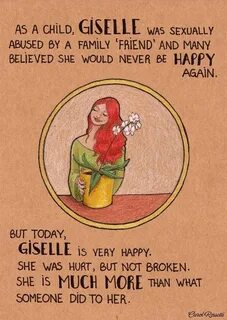Happy again