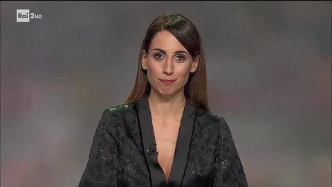 Stasera | TELEGIORNALISTE FANS FORUM 