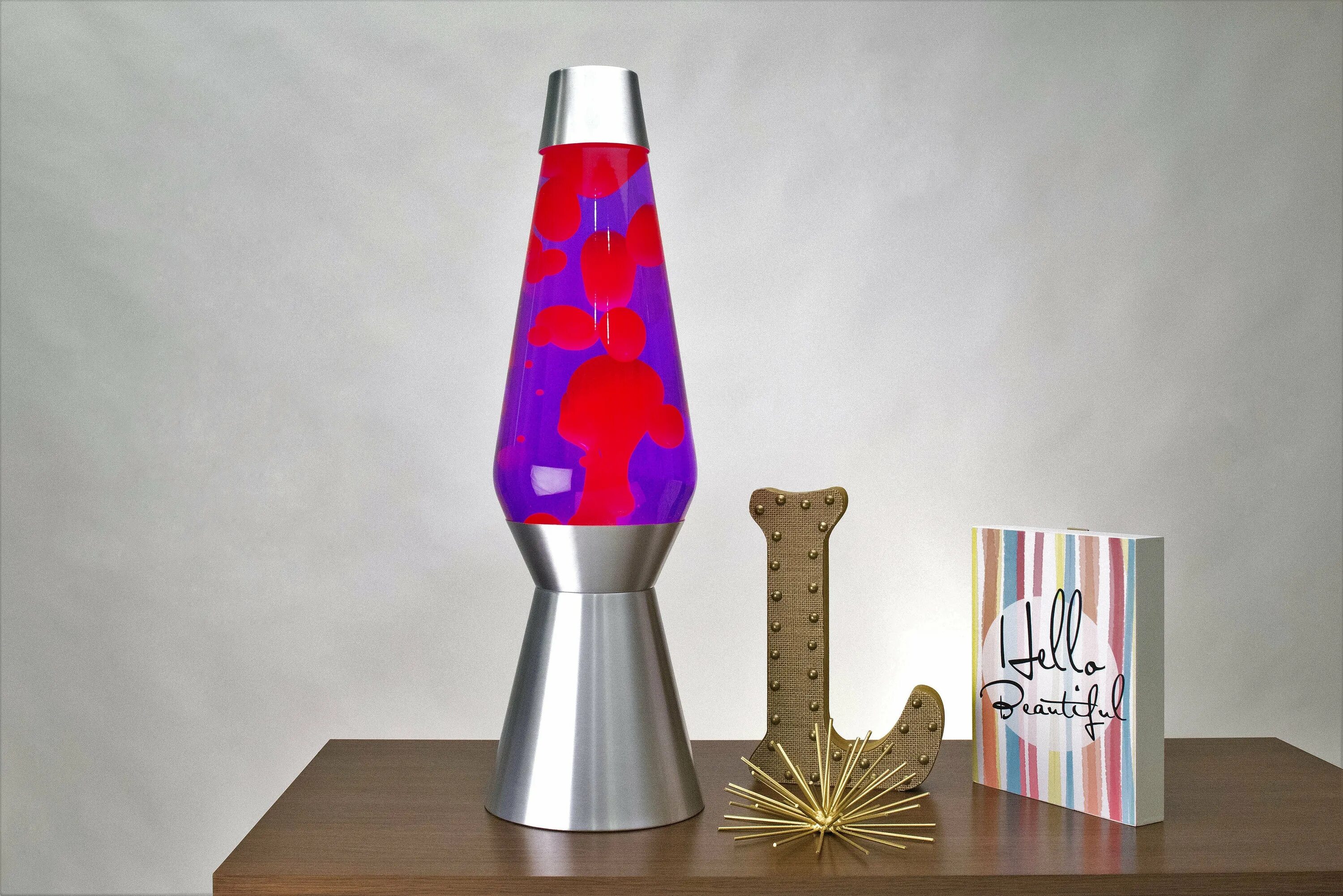 Darling lava lamp