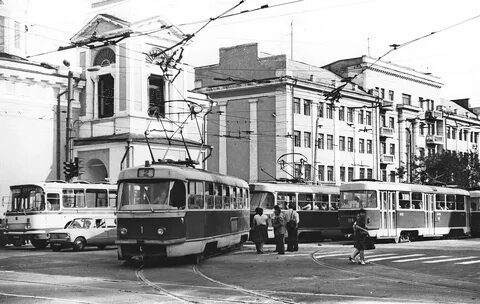 Тверь 80