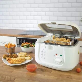 Фритюрница для дома рейтинг лучших