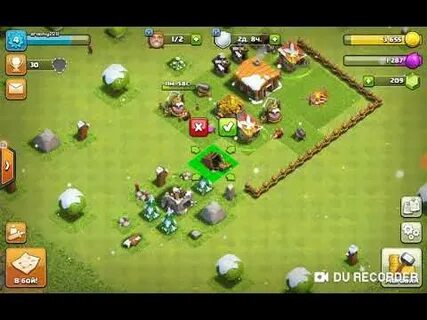 Clans 1.16 5