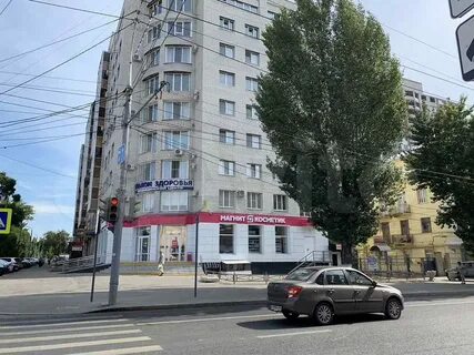 Степана разина 54