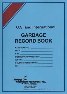 You see my record book