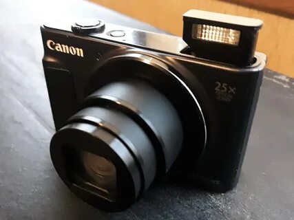 Canon sx620
