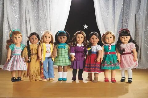 Dolls usa