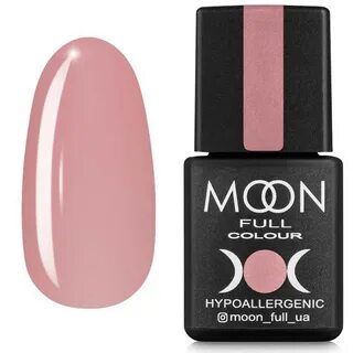 Moon lucky
