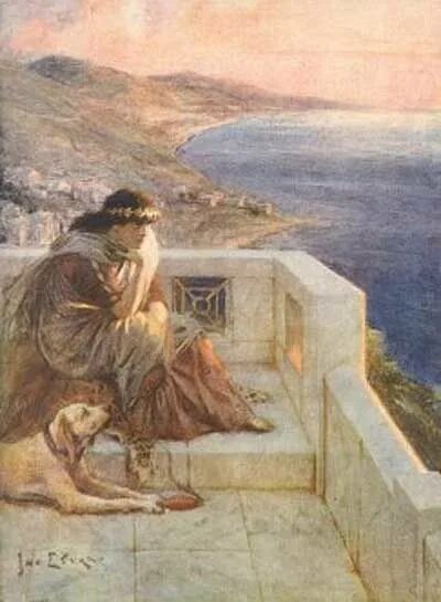 Пенелопа одиссея. Одиссей и Пенелопа. .«Пенелопа и женихи» Джон Уотерхаус,. Пенелопа ждет Одиссея. Пенелопа ждет Одиссея живопись.