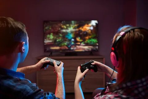 Игры на 2 поиграть с другом