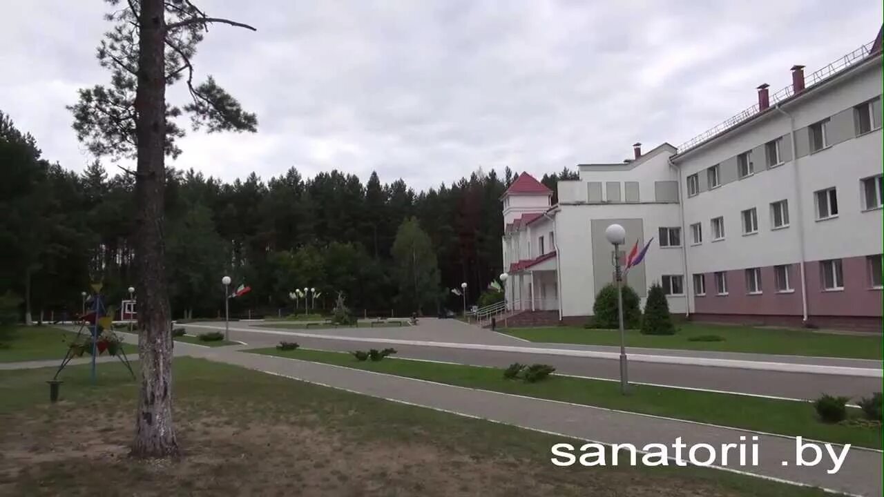 Покажи видео санаторий. Беларусь Лесная Поляна санаторий. Санаторий+Лесная+Поляна+Гродно. Санатории Белоруссии Лесная Поляна. Гомельская область санаторий Лесная Поляна.