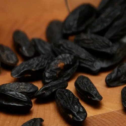 Why You Should Be Cooking With Tonka Beans - Food Republic