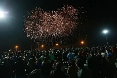Салют кубани елизаветинская