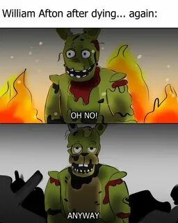 Fnaf memes