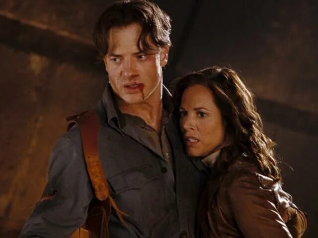 мумия 3 эвелин о коннелл. мария белло мумия. почему в 3 мумии другая актриса. почему в 3 мумии другая актриса. эвелин о'коннелл мумия 2.