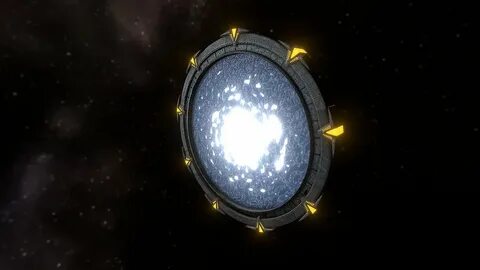 Gate space