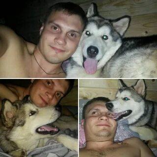 Малая серега