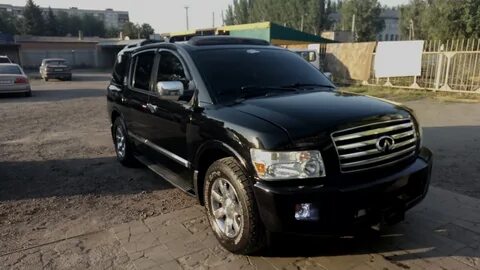 Qx56 5.6