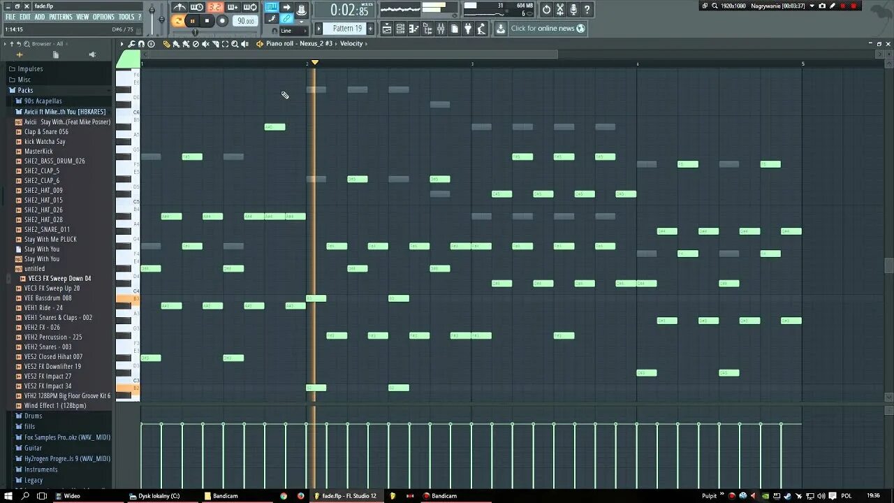 Акапелла FL Studio 20. FL Studio Vocal. FL Studio темп. Chord с#m FL Studio.