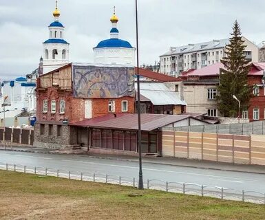 Улица батурина казань