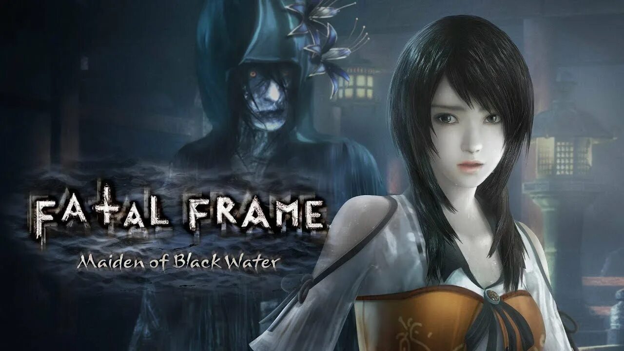 Игра Project Zero Maiden of Blackwater. Project Zero: Maiden of Black Water. Fatal frame: Maiden of Black Water. Fatal frame Project Zero. Project zero maiden