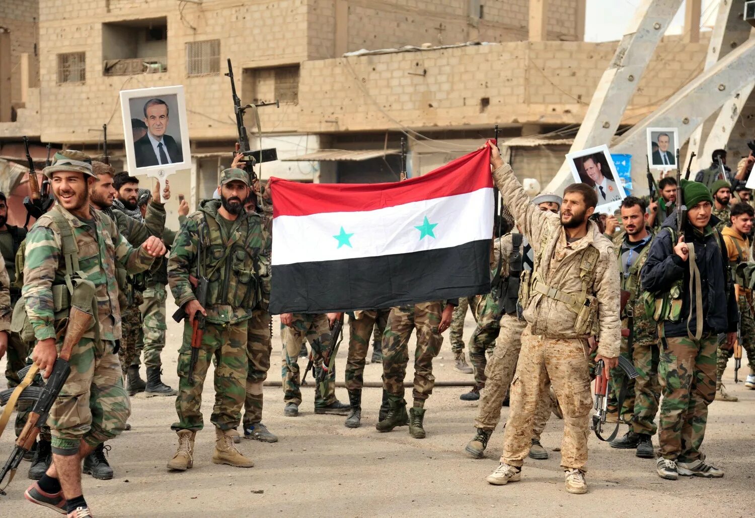 Союзные силы в сирии. Сирийская армия. войска сирии. сирийские войска. сирийские правительственные войска.