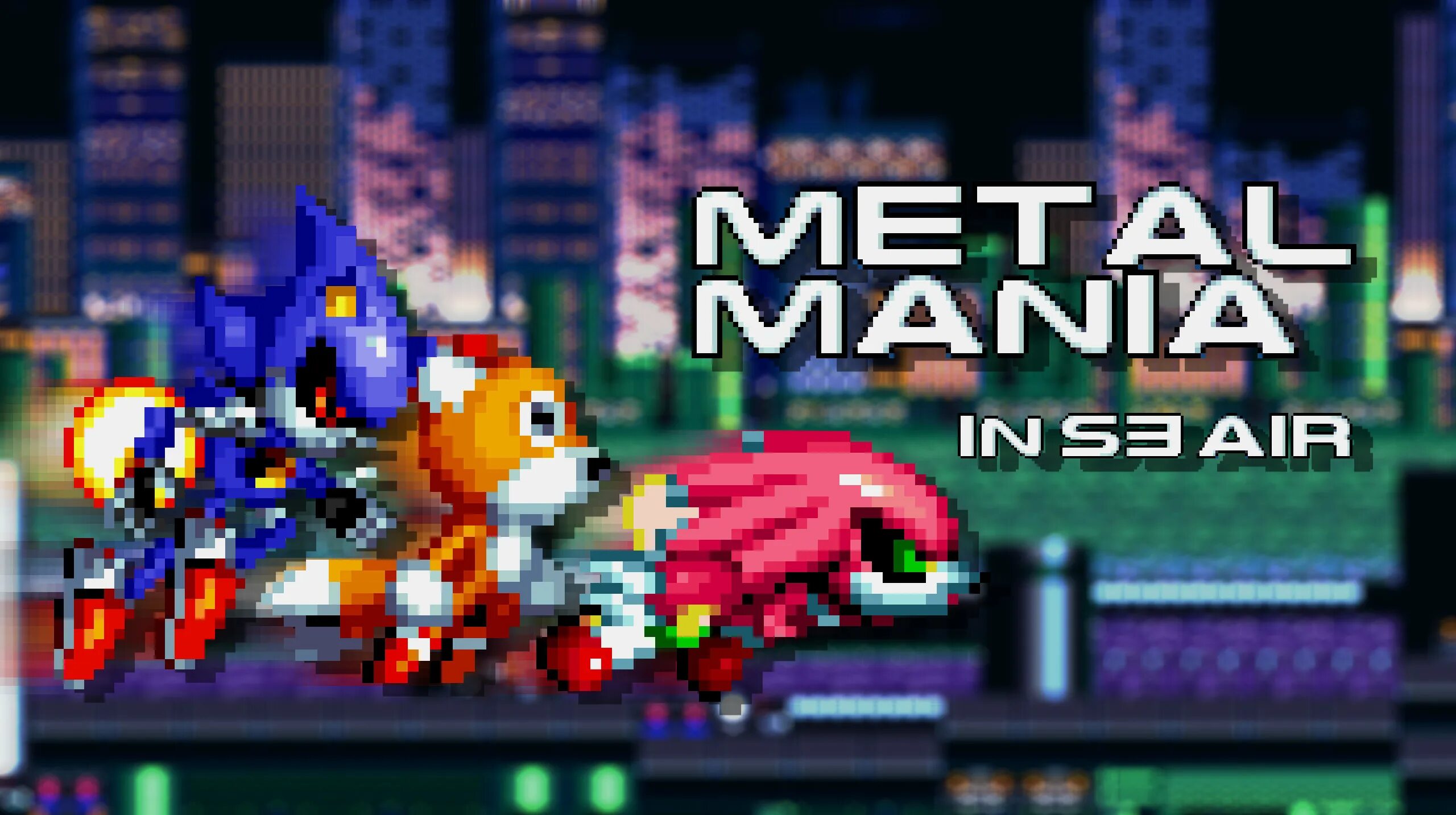 Sonic mania metal sonic mod. Sonic mania metal sonic mod. Metal sonic 16 bit. Соник мания шедоу мод. Sonic mania metal sonic mod.