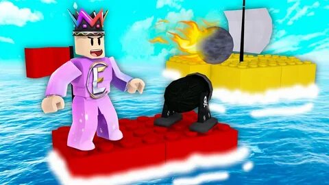 Roblox destroy