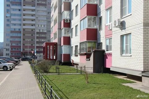 Квартира бульвар олимпийский