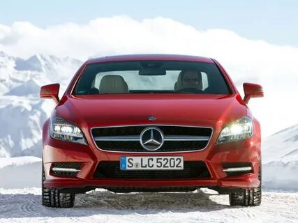 Cdi 4matic