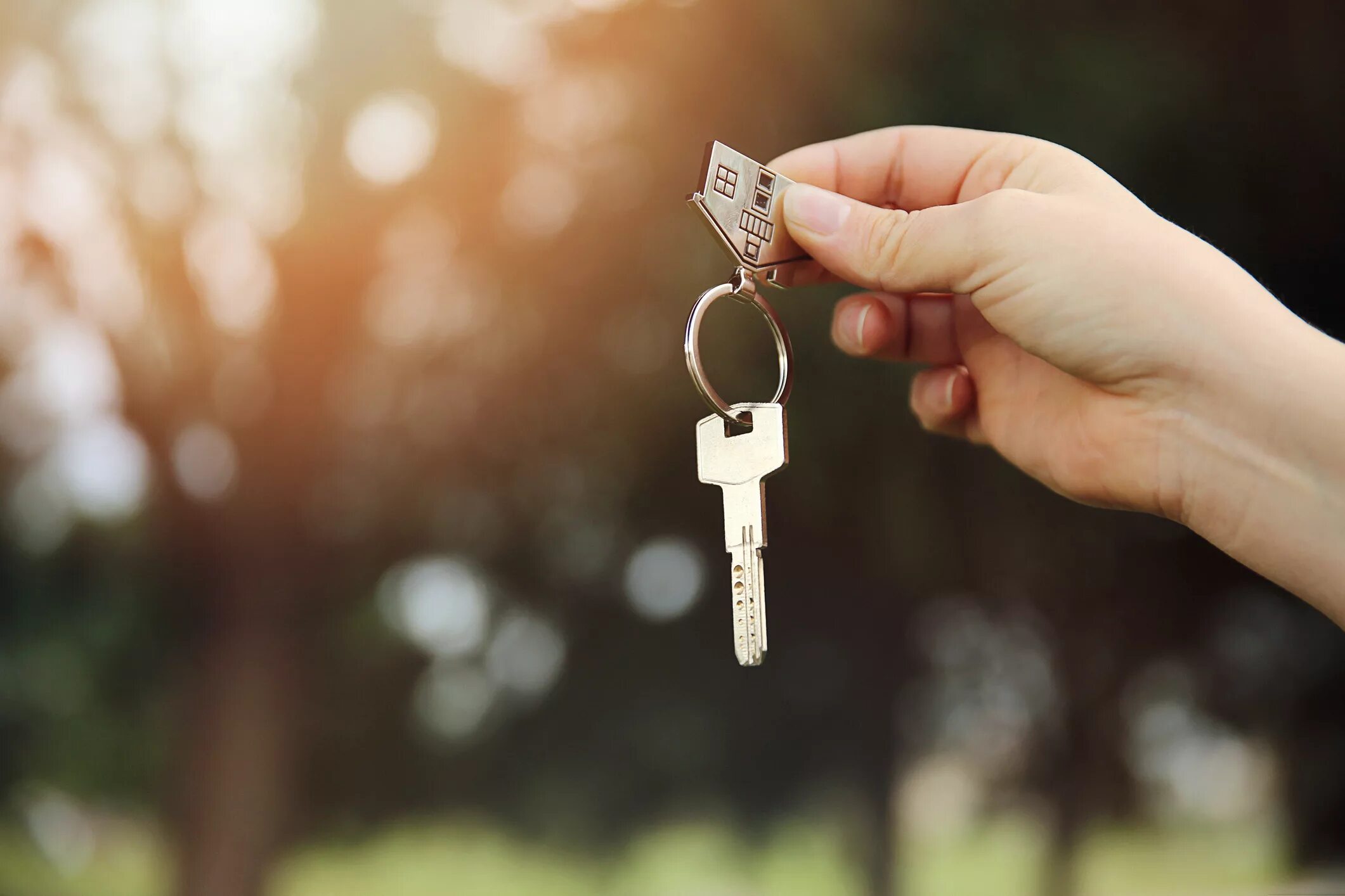 Parent key