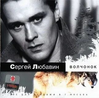 Слушать песню волчонок