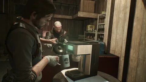 The evil within 2