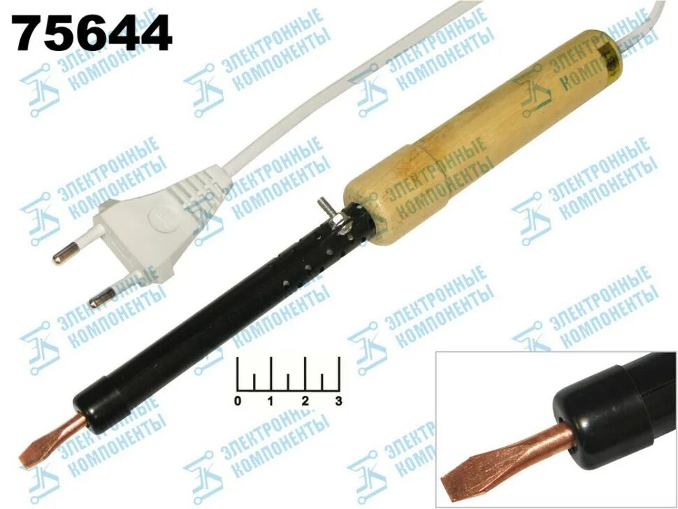 Паяльник Soldering Iron 381-40w. Паяльник 220 40w. Пд 40