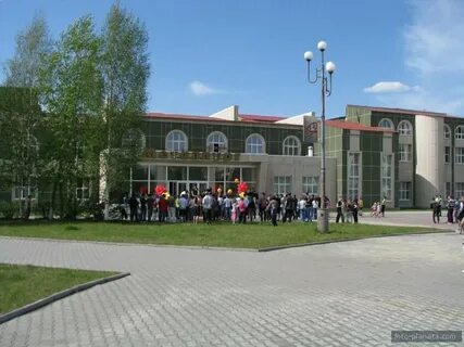 Планета красноуральск
