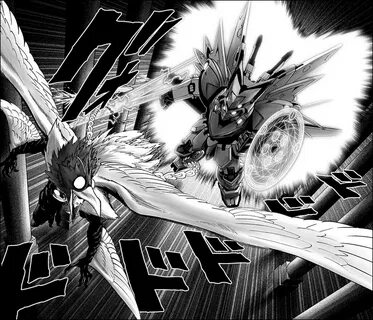 Child emperor one punch man