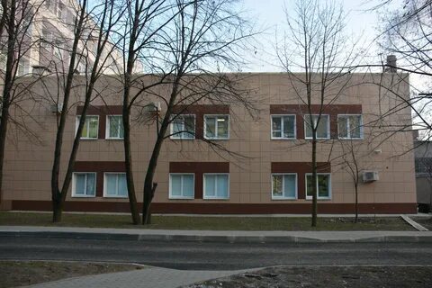 Институт токсикологии