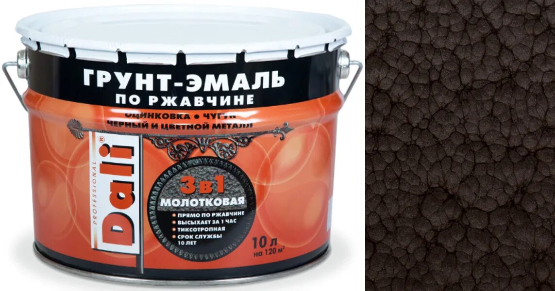 Грунтовка под эмаль. Грунтовка под эмаль