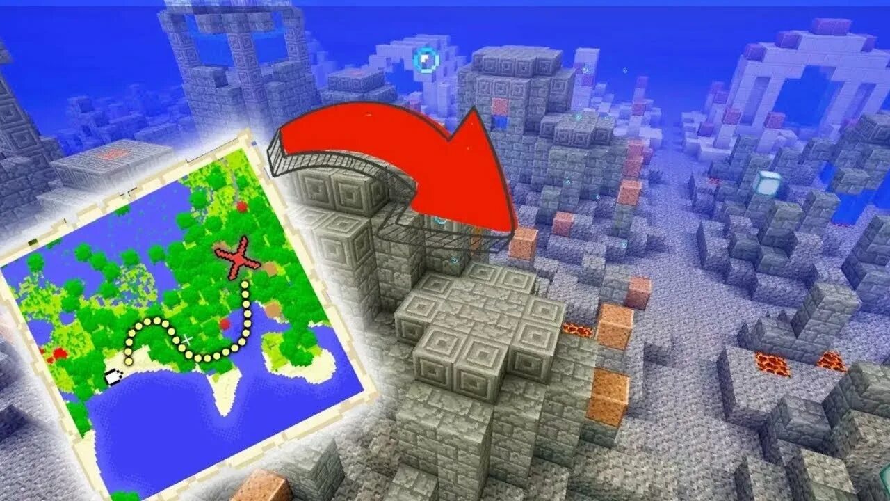 Minecraft карта сокровищ. Как найти сокровища в майнкрафт. Сундук в майнкрафте. Сундук с сокровищами в майнкрафте. Сокровища майнкрафт.