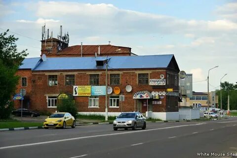 Орехово зуево володарского