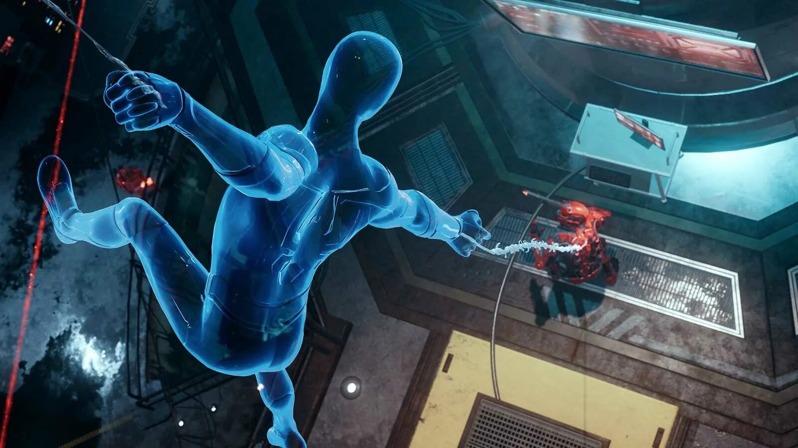 Человек-паук Майлз Моралес ps5. Marvel Spider man Майлз Моралес. Человек-паук Майлз Моралес ps4. Майлз Моралес ps4 враг