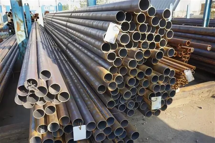 5. Тройник 108х76 сталь. 20. Труба эсв 57х3. Труба вгп 25*2,8.