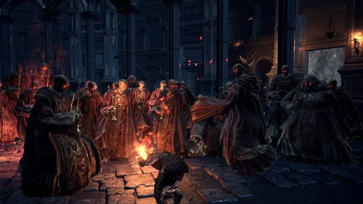 Dark souls дьяконы глубин. Dark souls дьяконы глубин. Дьяконы глубин дс3. Дьякон дарк соулс. Дьяконы dark souls 3.