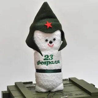 Что подарить одногруппникам на 23 февраля недорогое