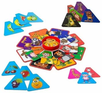 Настольная игра 11