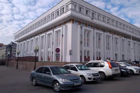 Тамбовская автобаза
