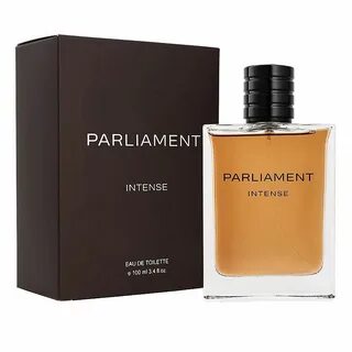 Parliament духи мужские